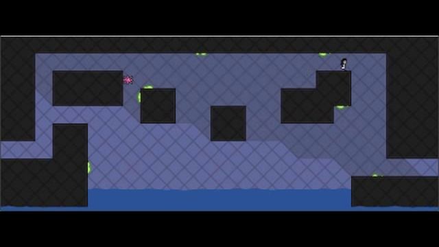Knytt Stories - Indie Game Review смотреть онлайн