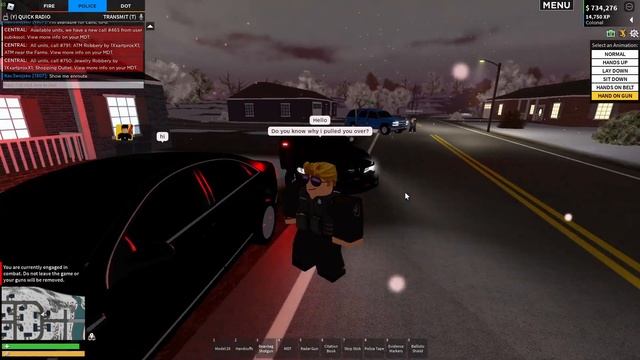 Born for This | Roblox Police and Sheriff Tribute смотреть онлайн
