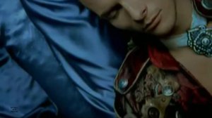 Ариана. Адажио