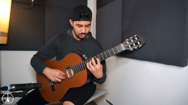 Cordoba C3M - Rock.ma