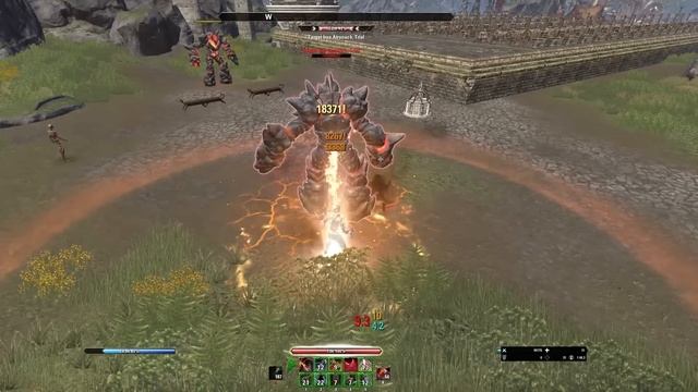 Siroria and 2019 Meta Making a COMEBACK!? | The Elder Scrolls Online - Lost Depths, Update 35 смотреть онлайн