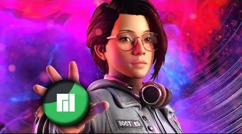 Запуск Life is Strange: True Colors на Manjaro Linux смотреть онлайн
