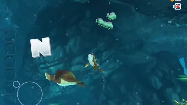 Обзор новый игри hungry shark world смотреть онлайн