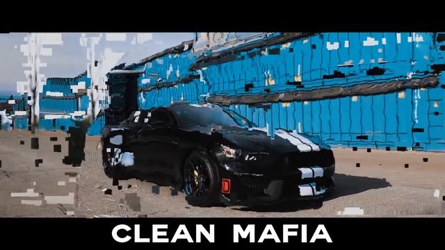 BRENNAN SAVAGE - BULLETPROOF (PROD. WAYSTE) /// LEXUS NX200 & SKUNKED GT350 SHOWTIME смотреть онлайн