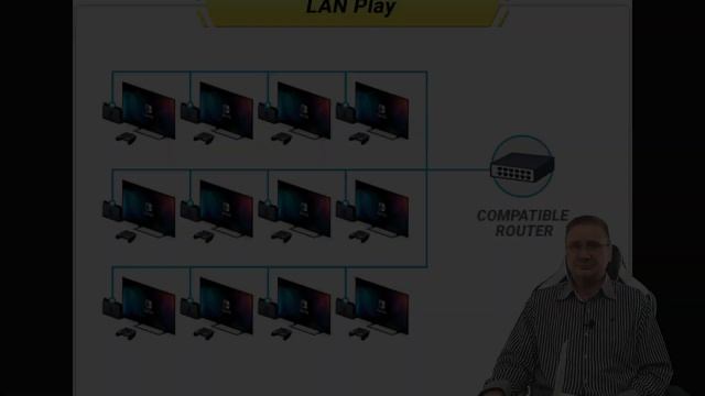 11 вариантов использования старого Wi-Fi роутера смотреть онлайн