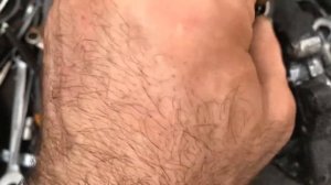 Причина большого давления масло и почему через масленный фильтр выдавливает масло