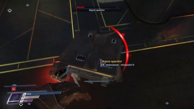Prey díl 15. Zase novej nepřítel смотреть онлайн