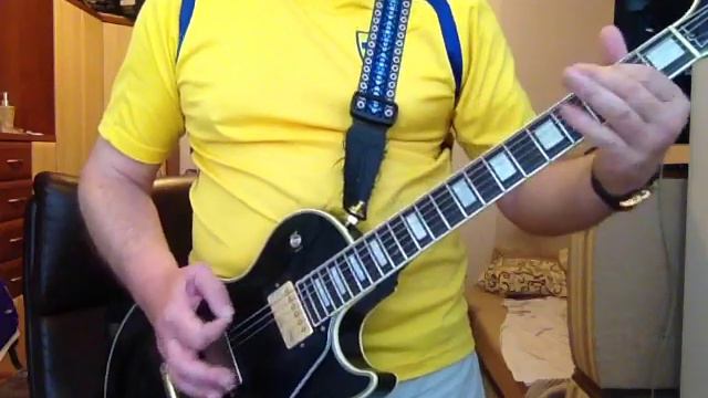 Як казав Джа -Запрещенные Барабанщики (Live Guitar Cover)Camera mic смотреть онлайн