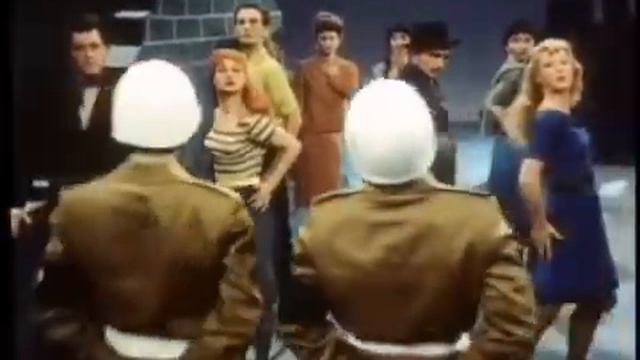 Grethe Weiser Filme (Komplett) смотреть онлайн