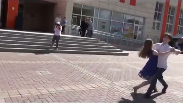 День Победы в Железнодорожном от 