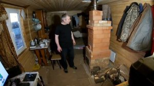 бюджетная подовая печь