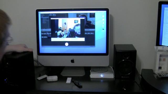 M-Audio AV40 Studiophile Review смотреть онлайн