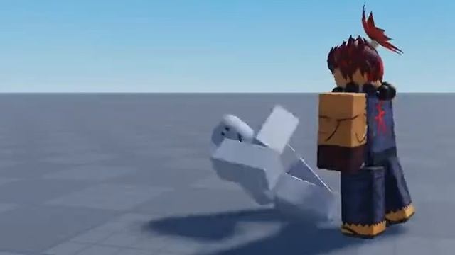 throw (roblox animation) смотреть онлайн