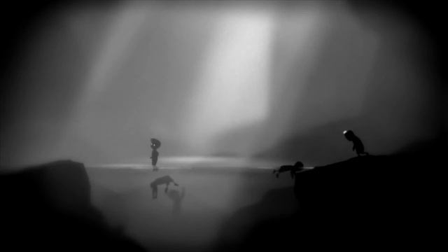 Limbo #2 - Зашли в тупик смотреть онлайн