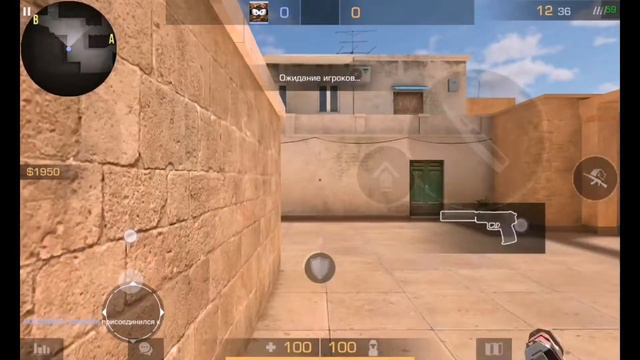 Купил планшет для стандофф2 (Huawei MatePad