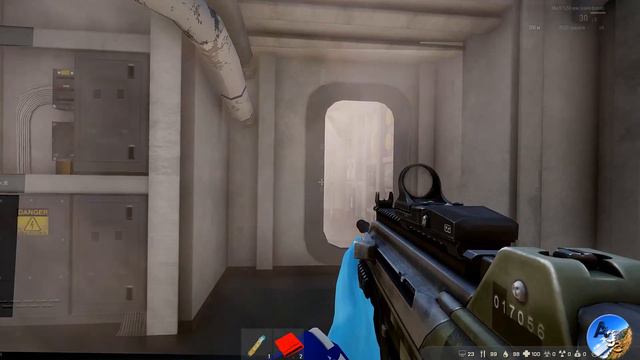 Age Arma 3 PROMO смотреть онлайн