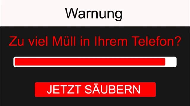 One Cleaner Pro V01-16-9-GER смотреть онлайн