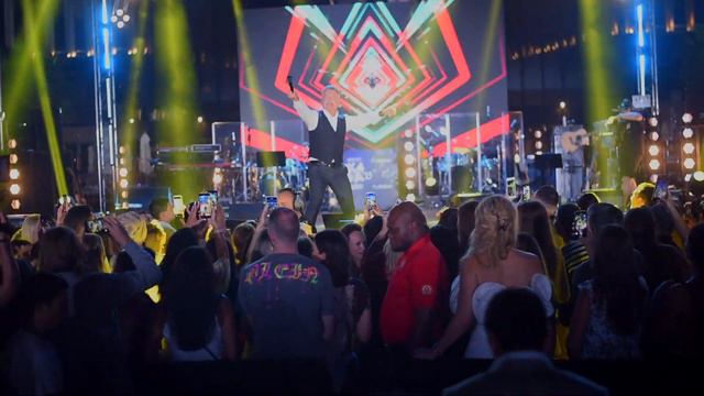 Rixos Premium JBR Zhara Festival Video (Dubai 2019) смотреть онлайн
