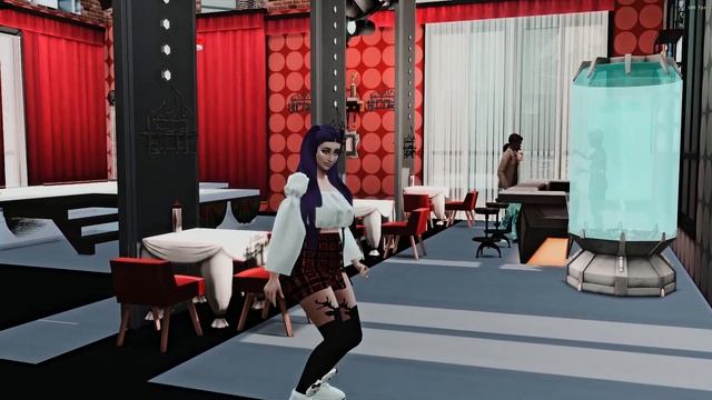 ПОЛЕЗНЫЕ МОДЫ СИМС 4 смотреть онлайн