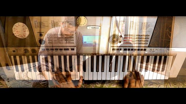 🎼 🎵 🎶 Piano Improvisation in G Major: G Major Scale | Music | Piano | Chord Progression 🎼 🎵 🎶 смотреть онлайн