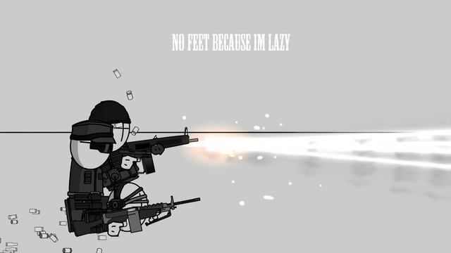 Again with shoot test again | Madness Combat смотреть онлайн