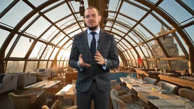 Приглашение на обучение от директора факультета гостеприимства- Зайцева Д.В. смотреть онлайн