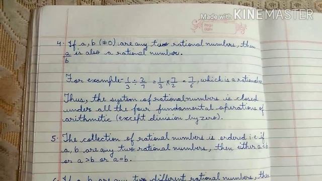 Rational and irrational numbers part-1 Mathematics Class 9th ICSE | JS CLASSES смотреть онлайн