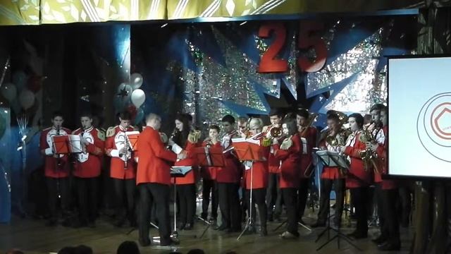 Фанфары Немиги - Свадебная / Fanfare Nemiga - Wedding