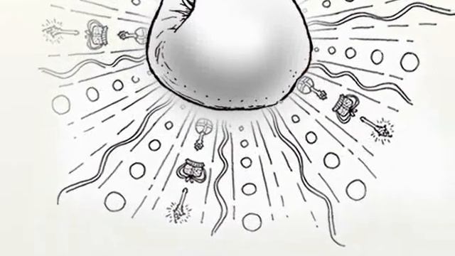 Август // The August