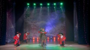 Арабески - «По Берлинской мостовой»