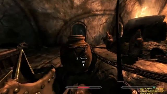 ACC Skyrim [Requiem and Frostfall] (Part 43) смотреть онлайн