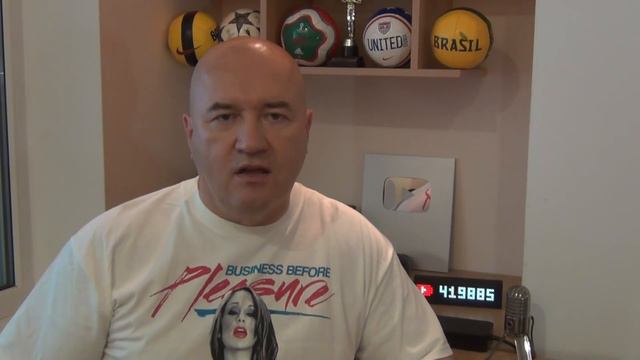Если Аваков снова станет министром МВД - Порошенко конец! смотреть онлайн