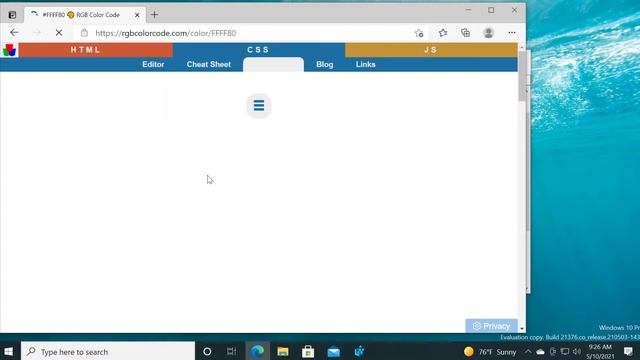 How to Change the Background Color of Selected Text in Windows 10 смотреть онлайн