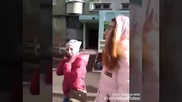 Девка не хочет сниматься, непонятные ситуации,😉♡♡ смотреть онлайн