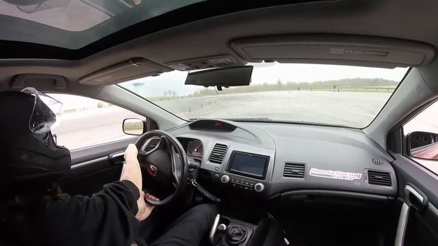 STC SCCA #2 - Tyler смотреть онлайн