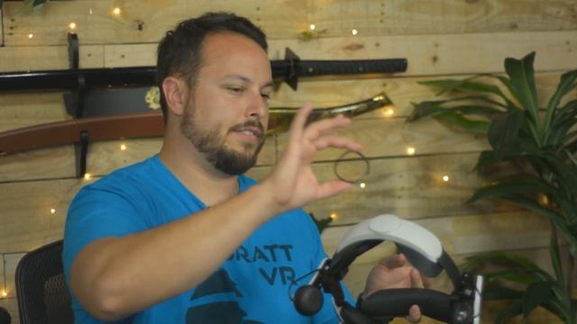 Quest 2 Blue Light Filter/Anti-Scratch Lens Covers смотреть онлайн