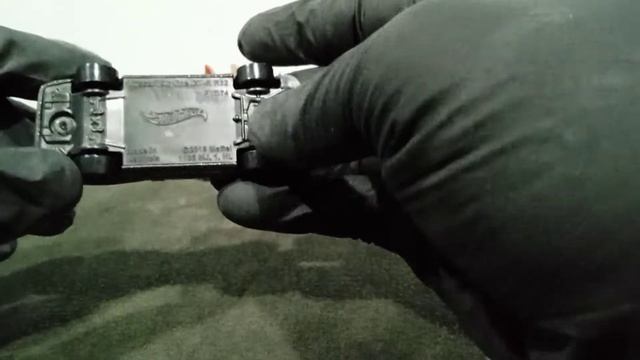 HOTWHEELS NISSAN SKYLINE GT-R R32 смотреть онлайн