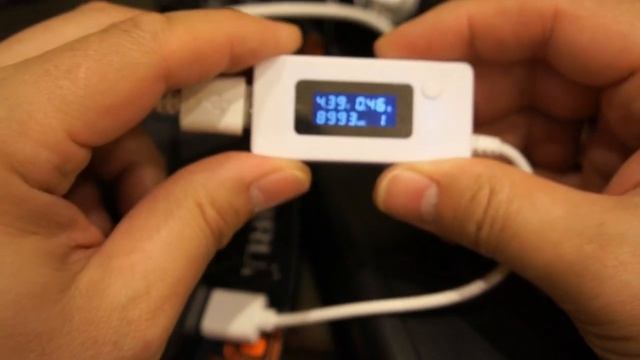 Boruit RJ - 5001 - качественный налобный фонарь смотреть онлайн
