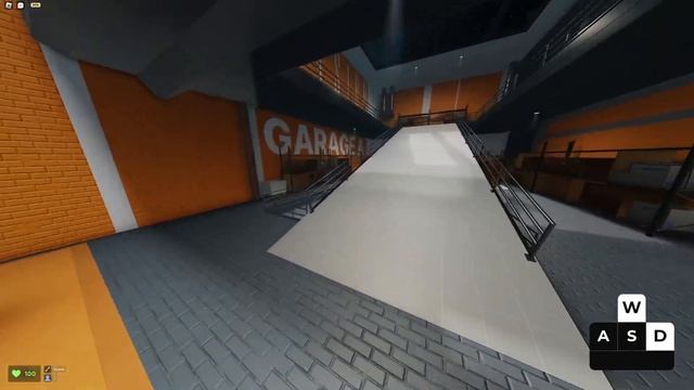 Playing EVADE Maps That Nobody Plays 2 смотреть онлайн