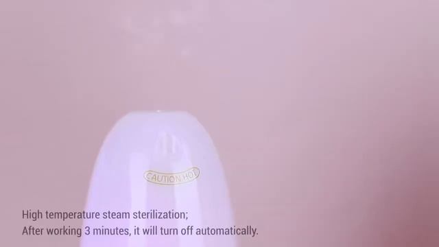 Стерилизатор менструальной чаши для женщин, медицинский Электрический парогенератор для гигиены смотреть онлайн