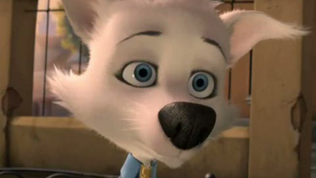 Белка и Стрелка смотреть онлайн