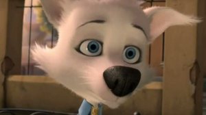 Белка и Стрелка