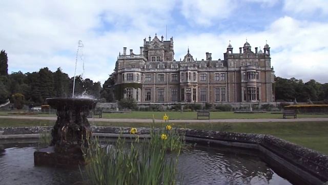 Fujifilm FinePix S4800 Test Video смотреть онлайн