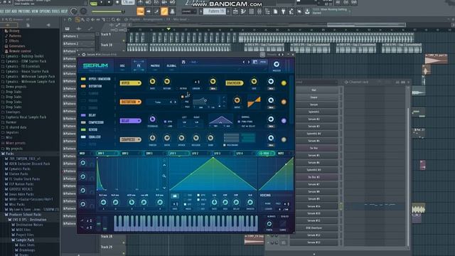 The Most UNDERRATED PLUGIN Inside of FL STUDIO 20 | Effector Plugin Guide смотреть онлайн