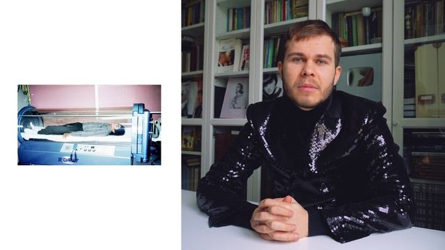 Культовые Образы и Наряды Майкла Джексона смотреть онлайн