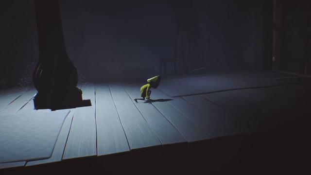 [Little Nightmares (Hunger) #2] Первое прохождение | Без комментариев смотреть онлайн