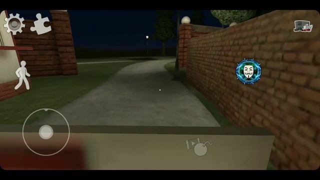 GET OUTSIDE ROD'S FACTORY ( ICE SCREAM 4 GLITCH ) смотреть онлайн