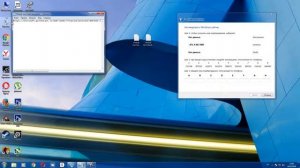 Как активировать Windows 7 без программ