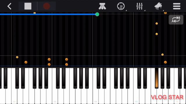 Dance Monkey Piano Tutorial смотреть онлайн
