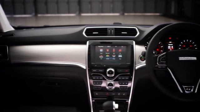 Haval TVC | The H2 смотреть онлайн